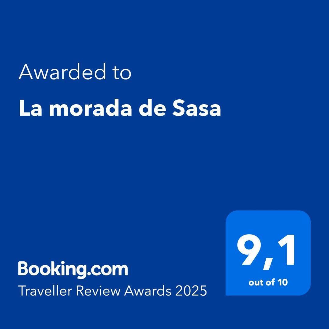 La Morada De Sasa Torrent (Valencia) Exterior foto
